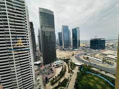 شقة في بوابة دبي الجديدة 1،مجمع Q،أبراج بحيرات الجميرا 1 غرفة 55000 درهم - 14633685