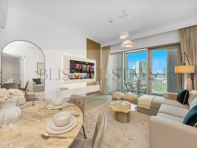 2 Bedroom Apartment for Rent in Za'abeel, Dubai - REP04386. JPG 2 Bedroom Apartment for Rent in Za'abeel, Dubai - REP04386. JPG