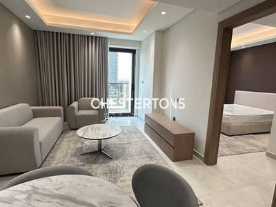 1 Bedroom Flat for Rent in Jumeirah Village Triangle (JVT), Dubai - Rent 76K Inclusive of DEWA and Chiller Bills 1 Bedroom Flat for Rent in Jumeirah Village Triangle (JVT), Dubai - Rent 76K Inclusive of DEWA and Chiller Bills