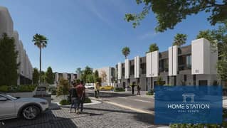 فیلا في بيانكا،دبي لاند 2 غرف 1350000 درهم - 14633757