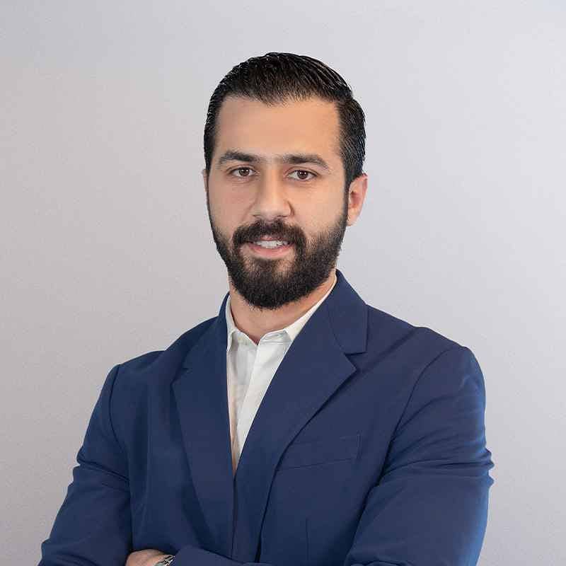 Homam Assad