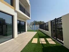 تاون هاوس في فلل ماربيا II،میناء العرب 3 غرف 130000 درهم - 14633893