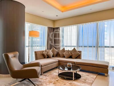 2 Camere Appartamento in affitto a Business Bay, Dubai - 1. jpg