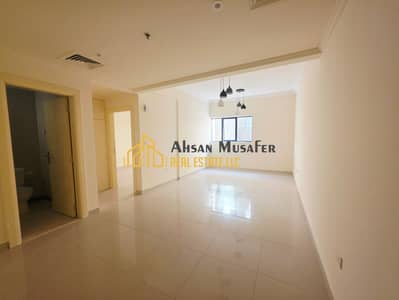 穆瓦利赫商业区， 夏尔迦 1 卧室公寓待租 - 1001045412. jpg