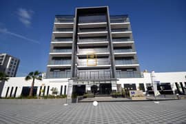 شقة في ميكا ريزيدنس،مدينة دبي للإنتاج 51000 درهم - 14633995