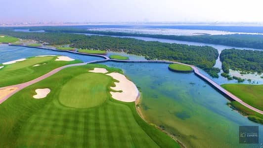 ارض سكنية  للبيع في الزوراء، عجمان - Al-Zorah-02. jpg