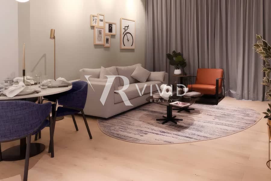 Exclusive | High Floor | 5 Years PHPP - Image 2