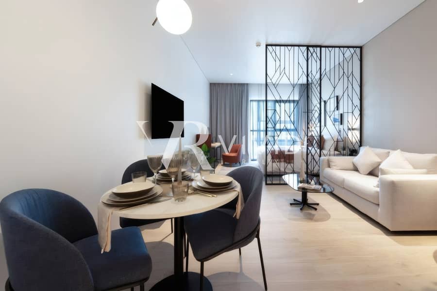 Exclusive | High Floor | 5 Years PHPP - Image 13