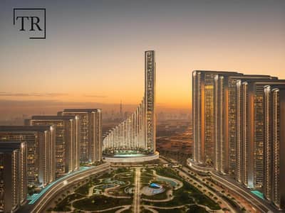 梅丹城， 迪拜 1 卧室公寓待售 - 位于梅丹城，梅丹商业园，Maybach Six，Maybach Six Tower B 1 卧室的公寓 2099900 AED - 14634082