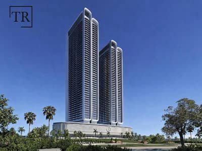 3 Slaapkamers Appartement te Koop in Meydan, Dubai - Appartement in Meydan，Mercedes-Benz Places Binghatti City，Maybach Six，Maybach Six Tower A, 3 slaapkamers, 4599999 AED - 14634084