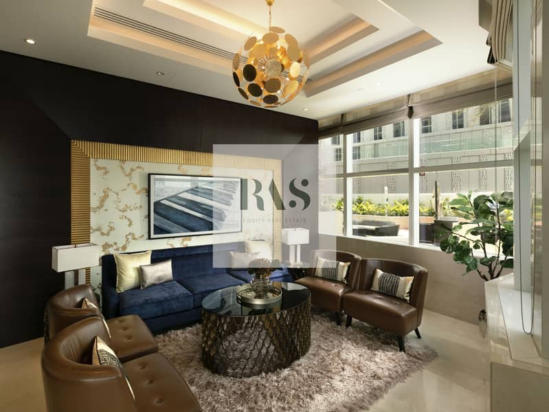 5 DAMAC Residenze (Heights) 07. jpg
