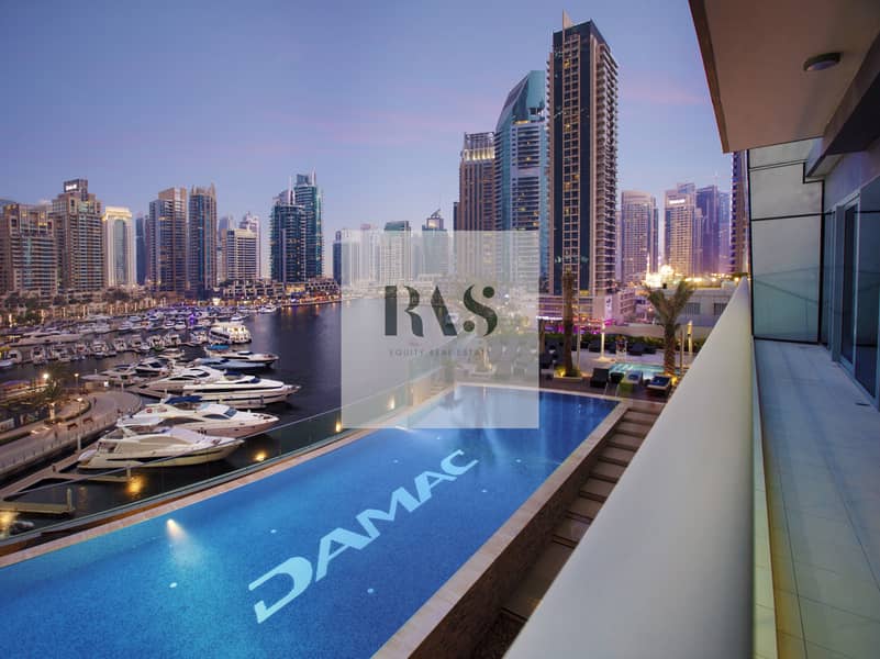 11 DAMAC Residenze (Heights) 10. jpg