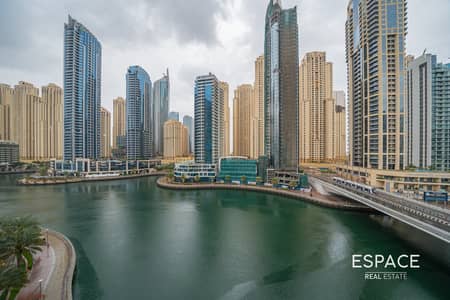 1 Bedroom Flat for Rent in Dubai Marina, Dubai - Marina View | Bills Included | Upgraded 1 Bedroom Flat for Rent in Dubai Marina, Dubai - Marina View | Bills Included | Upgraded