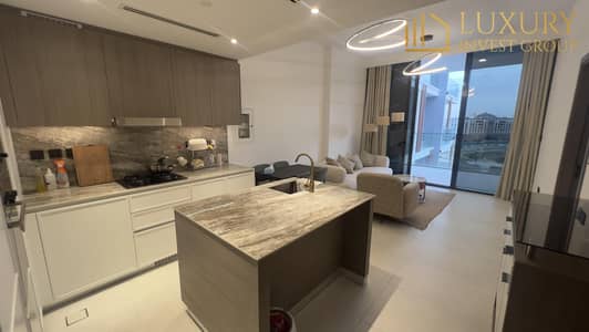 Appartement de 1 chambre à à vendre à Arjan, Dubai - Appartement à Arjan，Avelon Boulevard, 1 chambre, 1280000 AED - 14634135
