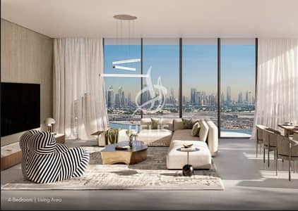 4 Slaapkamers Appartement te Koop in Dubai Design District (D3), Dubai - Screenshot 2026-02-05 092236. png