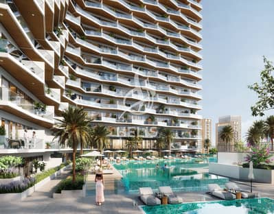 2 habitaciones Apartamento para en Venta en Dubai Sports City, Dubai - C8. jpg