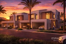 فیلا في قرية جبل علي،جبل علي 4 غرف 6500000 درهم - 14634196