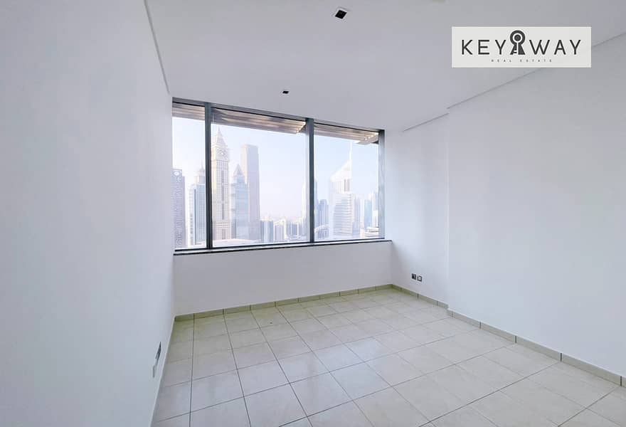 DIFC View | 1 Bedroom | Prime Location DIFC View | 1 Bedroom | Prime Location
