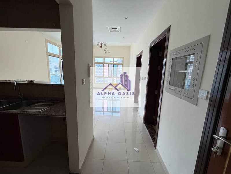 Spacious & Premium Quality 1BHK IN PRIME LOCATION | READY TO MOVE