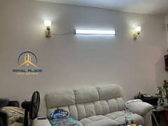 شقة في اكسيس ريزيدنسز ون 1،أكسيس ريزيدنسز،واحة دبي للسيليكون (DSO) 1 غرفة 60000 درهم - 14634391