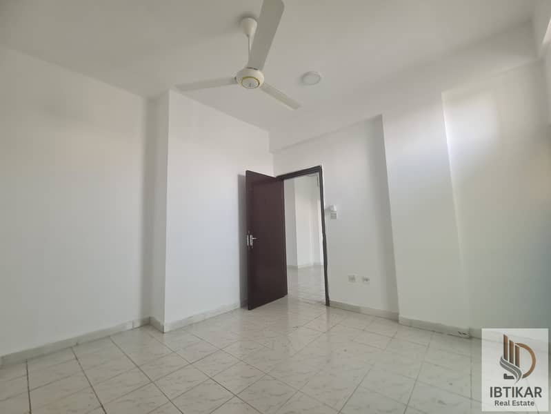Very cheapest 2-bedroom with Hall&balcony available for family in Al Shuwaihean Sharjah
