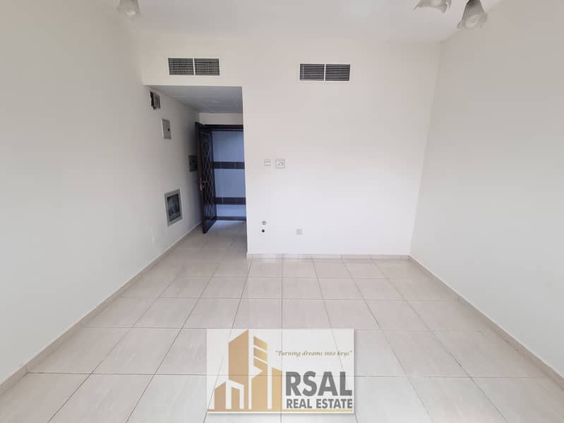 Lavish Family Studio With Close Kitchen//Ready to Move//Easy Payment//Close To Safari Shopping Mall