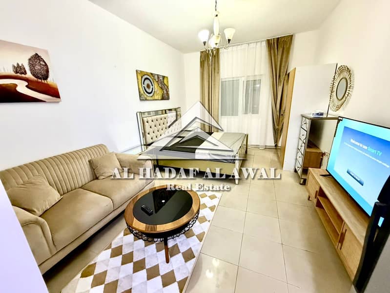 Al Majaz 3, opposite Al Safiya Park