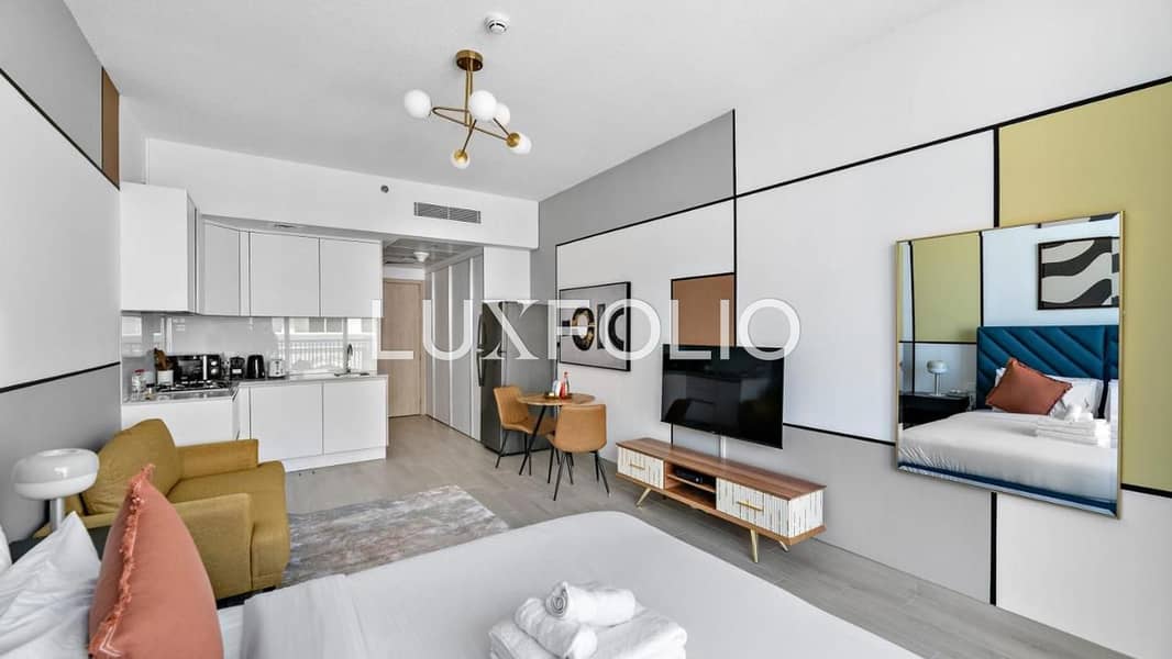 Modern | Vacant | High Quality Modern | Vacant | High Quality