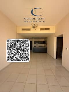 شقة في برج أحلام جولدكريست A،أبراج أحلام جولدكريست،مدينة الإمارات‬ 1 غرفة 275000 درهم - 14634653