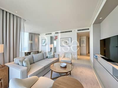 2 Slaapkamers Appartement te Huur in Downtown Dubai, Dubai - Appartement in Downtown Dubai，Vida Residence Downtown, 2 slaapkamers, 230000 AED - 14634690