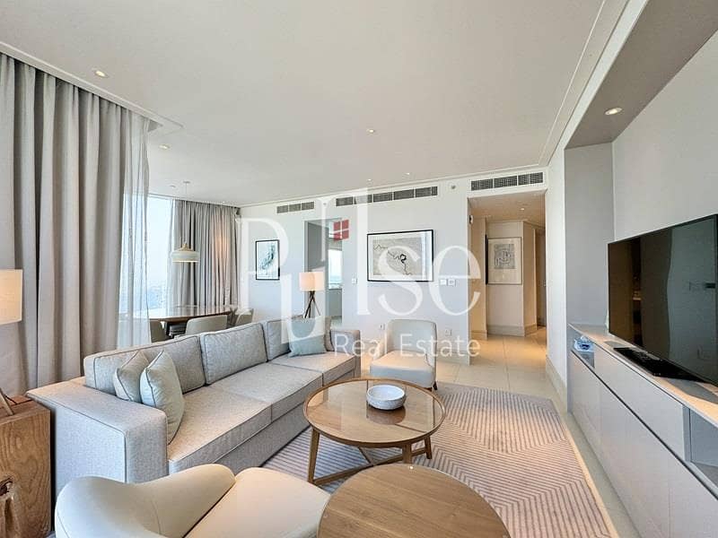 Appartement in Downtown Dubai,Vida Residence Downtown, 2 slaapkamers, 230000 AED - 14634690 Appartement in Downtown Dubai,Vida Residence Downtown, 2 slaapkamers, 230000 AED - 14634690