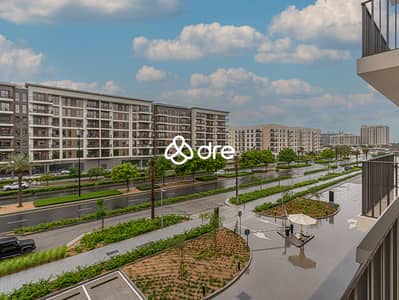 1 Bedroom Flat for Sale in Town Square, Dubai - 3. JPG