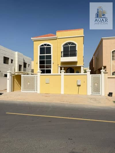 5 Slaapkamers Villa te Koop in Al Rawda, Ajman - 104016. jpg