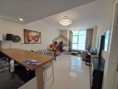 2 habitaciones Hotel Apartment para en Alquiler en DAMAC Hills 2 (Akoya by DAMAC), Dubai - Apartamento de hotel en DAMAC Hills 2 (Akoya by DAMAC)，Viridis Residence and Hotel Apartments，Viridis Tower A, 2 dormitorios, 87000 AED - 14634903