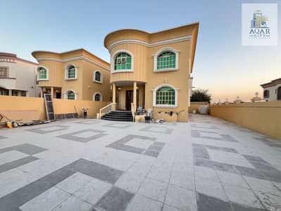 5 Slaapkamers Villa te Koop in Al Mowaihat, Ajman - 104033. jpg