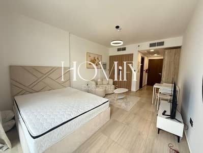 Studio for Rent in Jumeirah Village Circle (JVC), Dubai - 1. jpg Studio for Rent in Jumeirah Village Circle (JVC), Dubai - 1. jpg