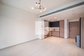 شقة في مارينا ليفينج،دبي مارينا 1 غرفة 125000 درهم - 14635089