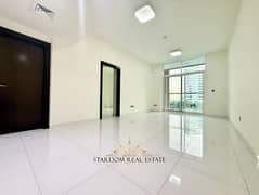 واسعة ومشرقة | مطبخ مغلق | نقبل عدة أنواع من الشيكات