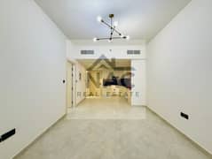 Vastu compliant 1bhk with burj Khalifa and creek View, mid floor with all facilities only in 1.15M