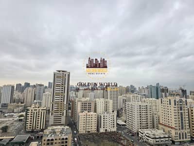 فلیٹ 1 غرفة نوم للايجار في القاسمية، الشارقة - WhatsApp Image 2026-03-25 at 09.55. 53 (2). jpeg