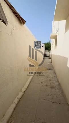 بيت عربي للإيجار في النعيمية 7 غرف بسعر 165 ألف