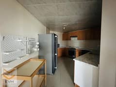 High-Floor 1BR Apartment | Furnished | Balcony | Downtown & Marina Skyline View