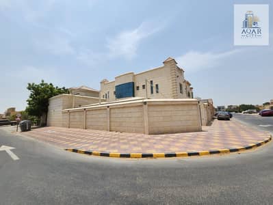 5 Slaapkamers Villa te Koop in Al Mowaihat, Ajman - 104040. jpg