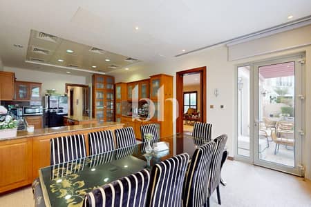 5 Bedroom Villa for Sale in The Villa, Dubai - File 1 5 Bedroom Villa for Sale in The Villa, Dubai - File 1