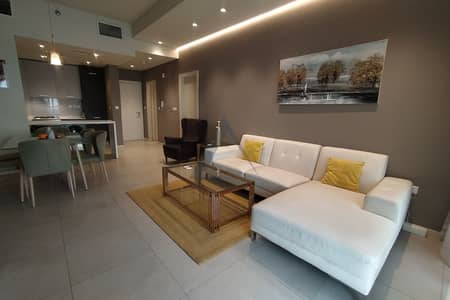 1 Slaapkamer Appartement te Huur in Jumeirah Village Circle (JVC), Dubai - Appartement in Jumeirah Village Circle (JVC)，JVC District 14，Park View Tower, 1 slaapkamer, 86400 AED - 14635276