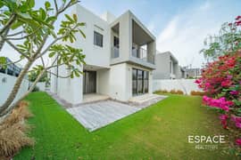 فیلا في سيدرا 2،فلل سيدرا،دبي هيلز استيت 3 غرف 380000 درهم - 14635278