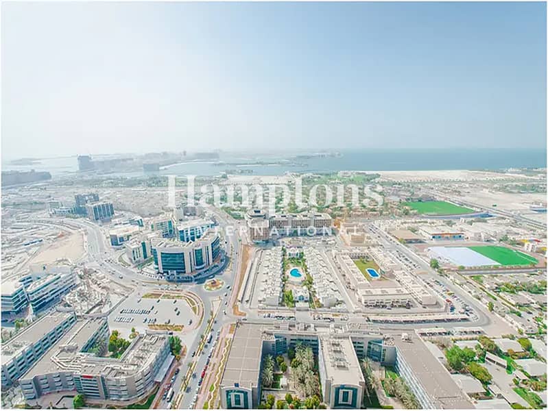 Apartamento en Dubai Internet City,Dubai Jewel Tower, 4 dormitorios, 9809358 AED - 14635452 Apartamento en Dubai Internet City,Dubai Jewel Tower, 4 dormitorios, 9809358 AED - 14635452