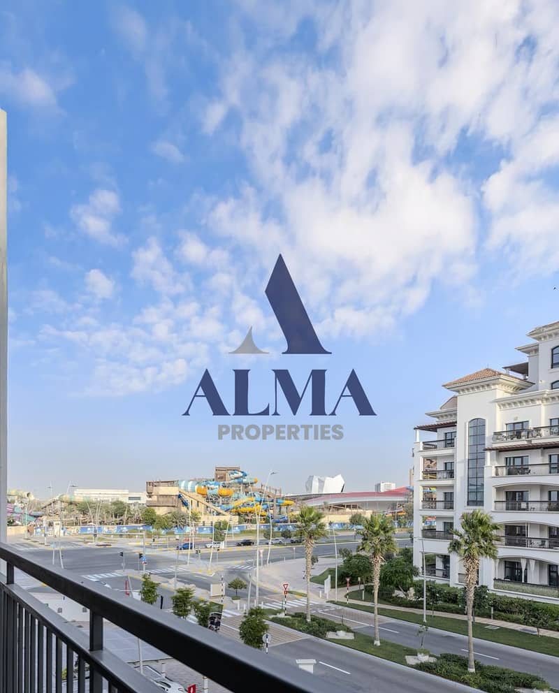 Fully Furnished | Vacant | Prime Location