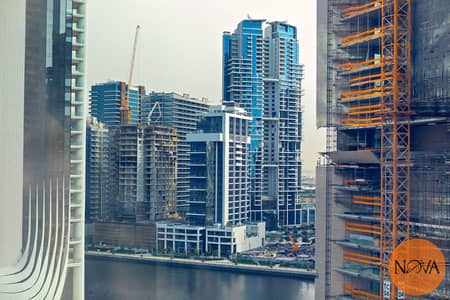 Office for Rent in Business Bay, Dubai - C37A6836. jpg Office for Rent in Business Bay, Dubai - C37A6836. jpg