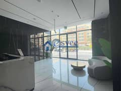 ONE BEDROOM FOR RENT IN VISION TOWER, QUEUE POINT FOR RENT.